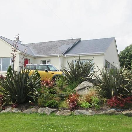 Bed and Breakfast Straleel South Carrick  Exterior foto