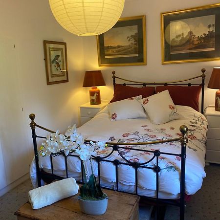 Bed and Breakfast Straleel South Carrick  Exterior foto