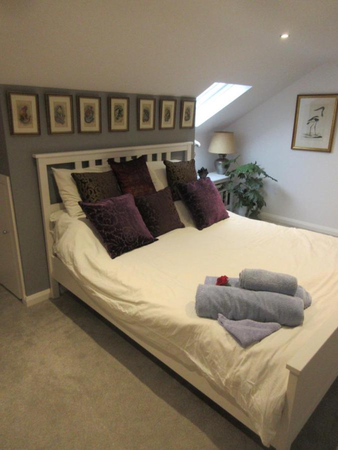 Bed and Breakfast Straleel South Carrick  Exterior foto