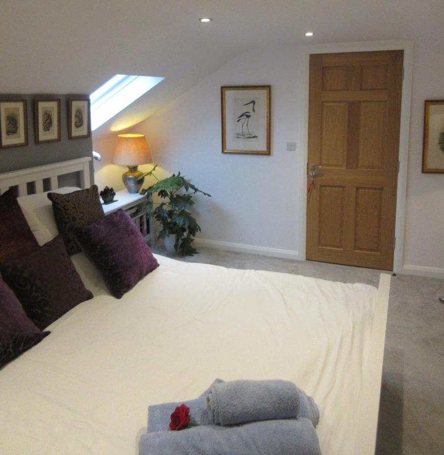 Bed and Breakfast Straleel South Carrick  Exterior foto