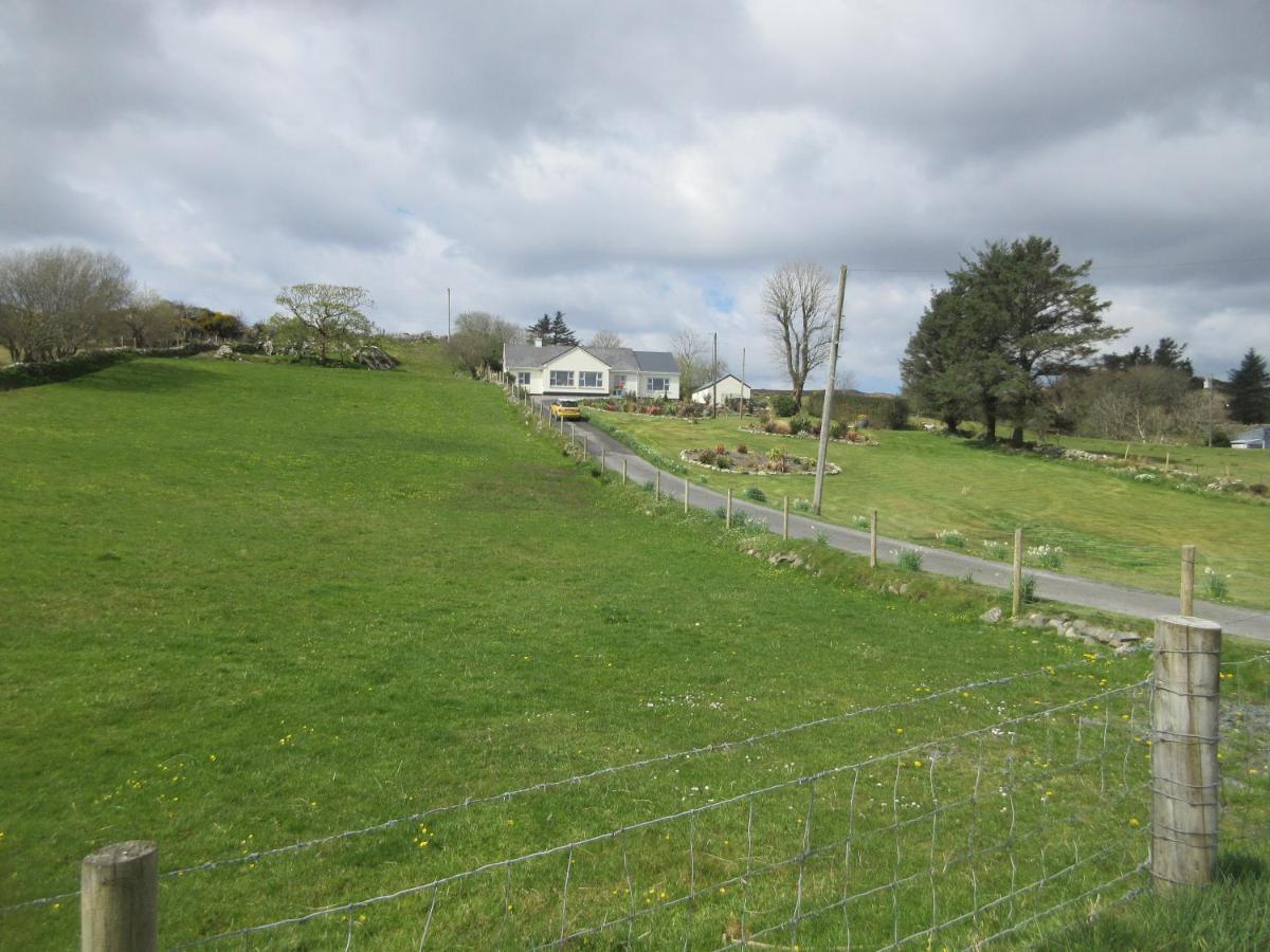 Bed and Breakfast Straleel South Carrick  Exterior foto