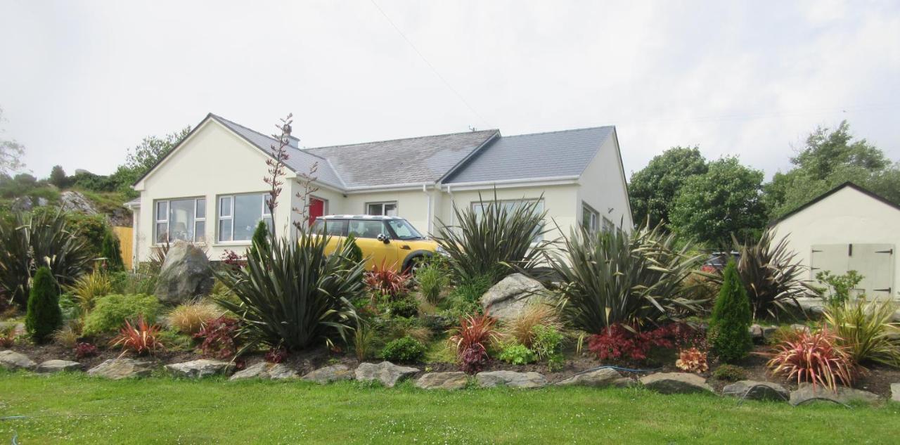 Bed and Breakfast Straleel South Carrick  Exterior foto