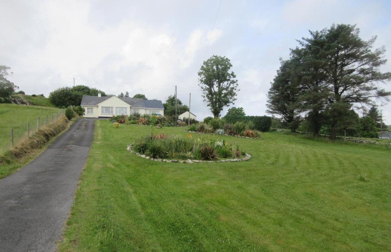 Bed and Breakfast Straleel South Carrick  Exterior foto