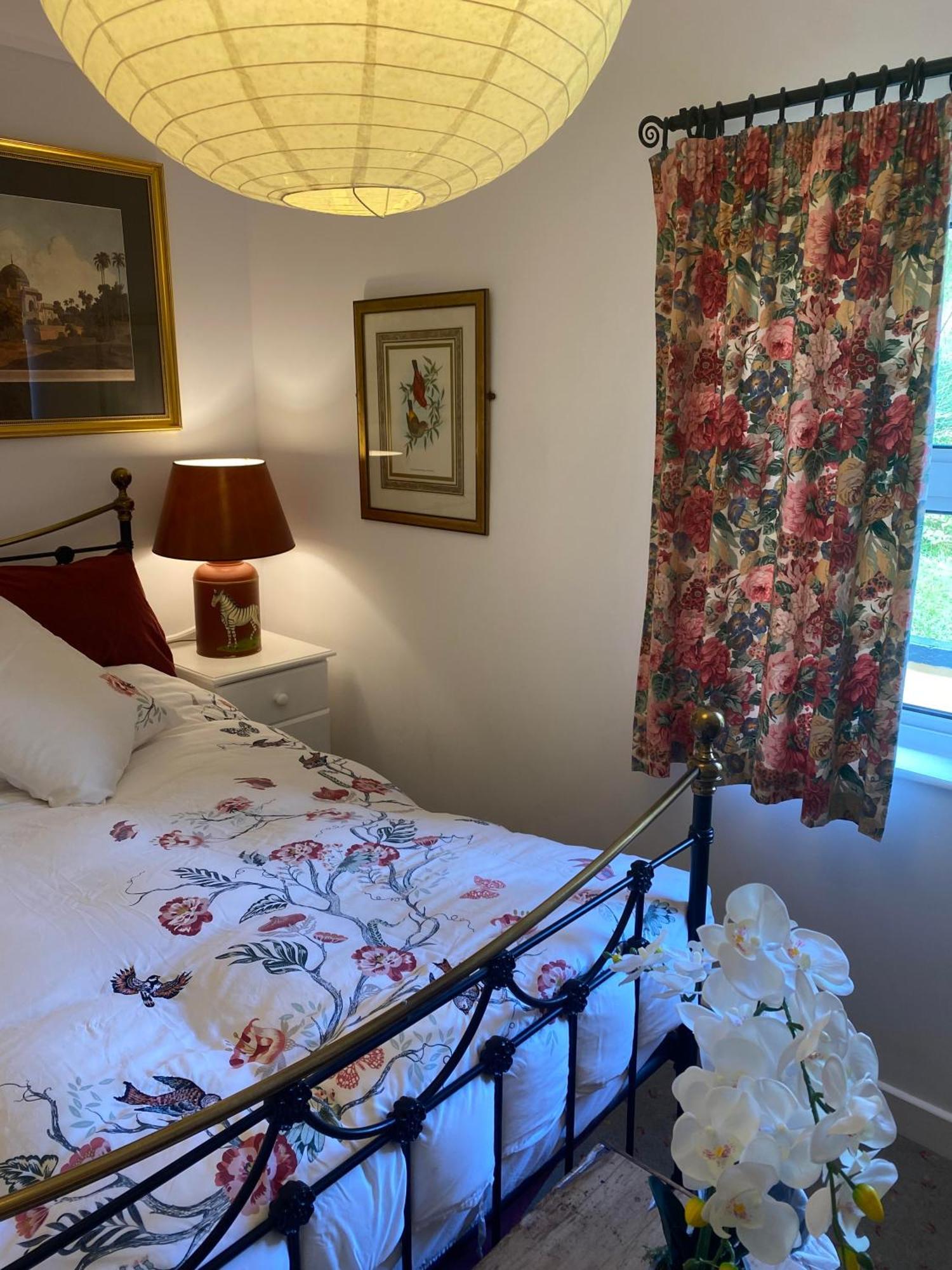 Bed and Breakfast Straleel South Carrick  Exterior foto