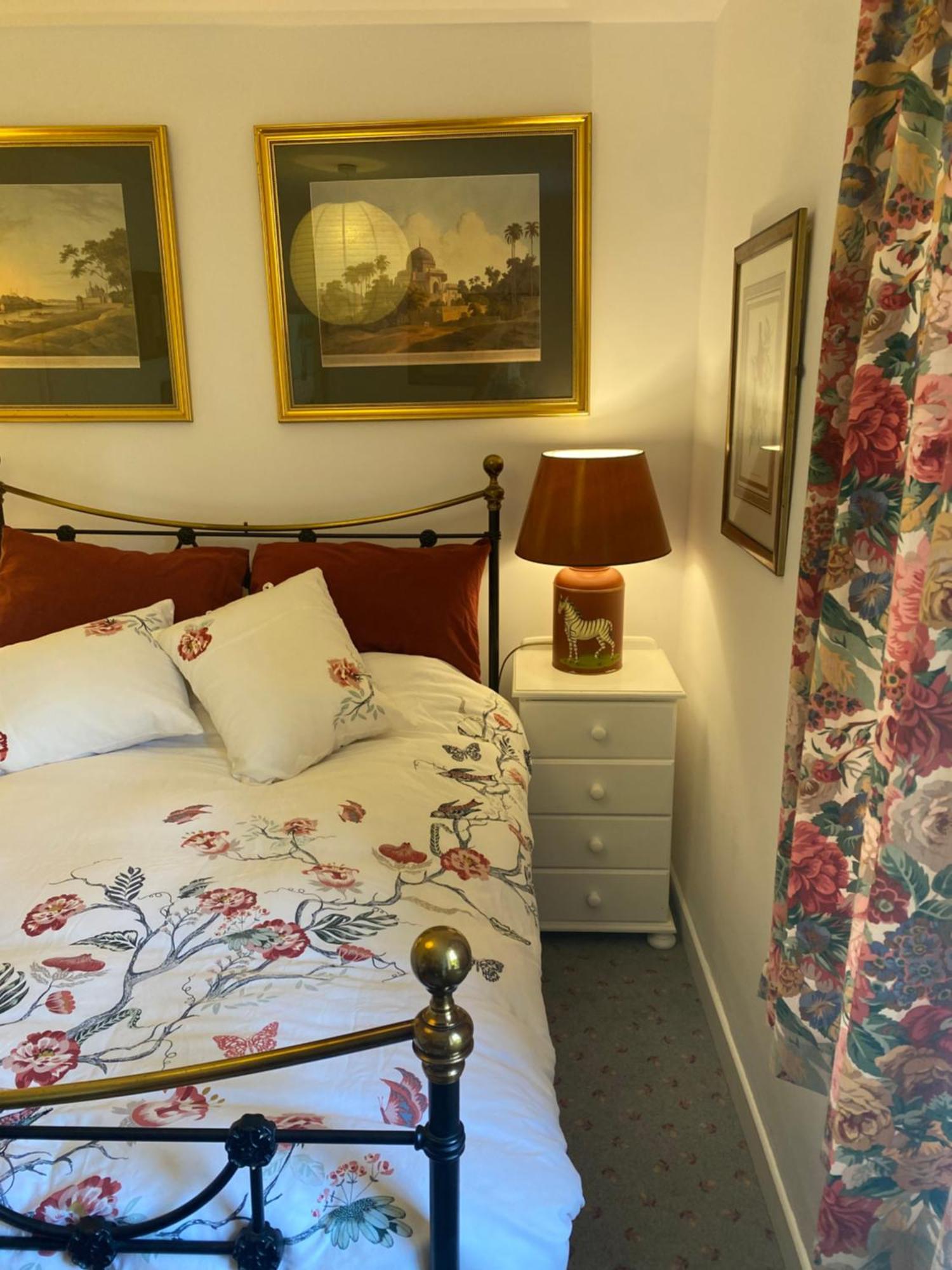 Bed and Breakfast Straleel South Carrick  Exterior foto