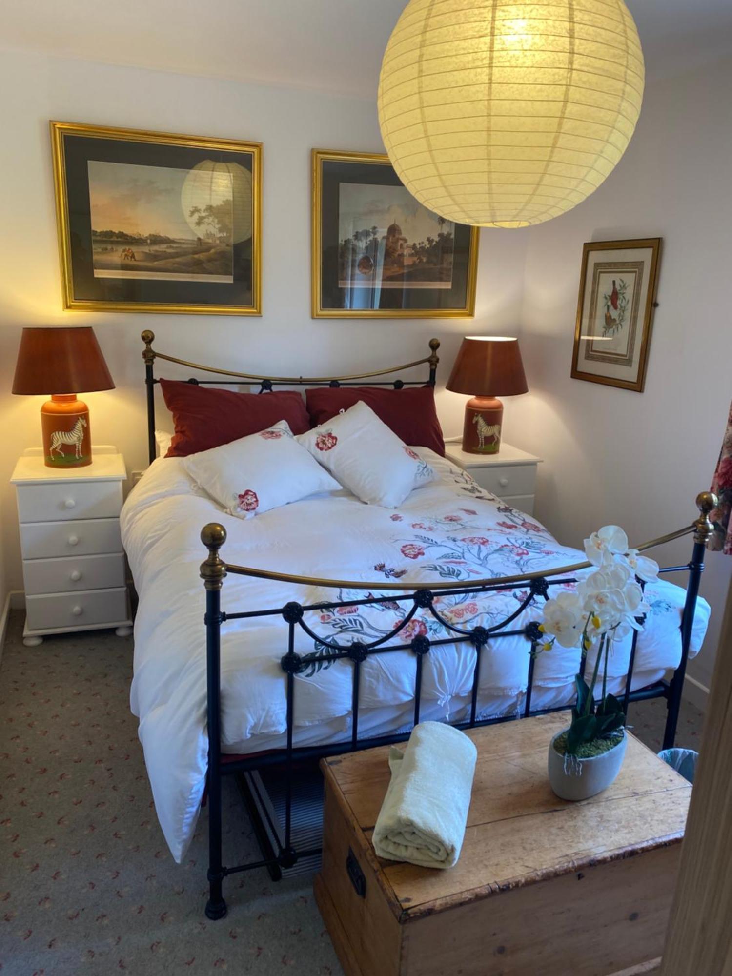 Bed and Breakfast Straleel South Carrick  Exterior foto